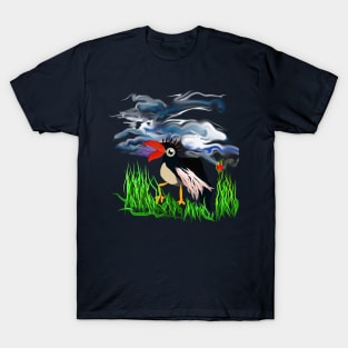 Bird T-Shirt